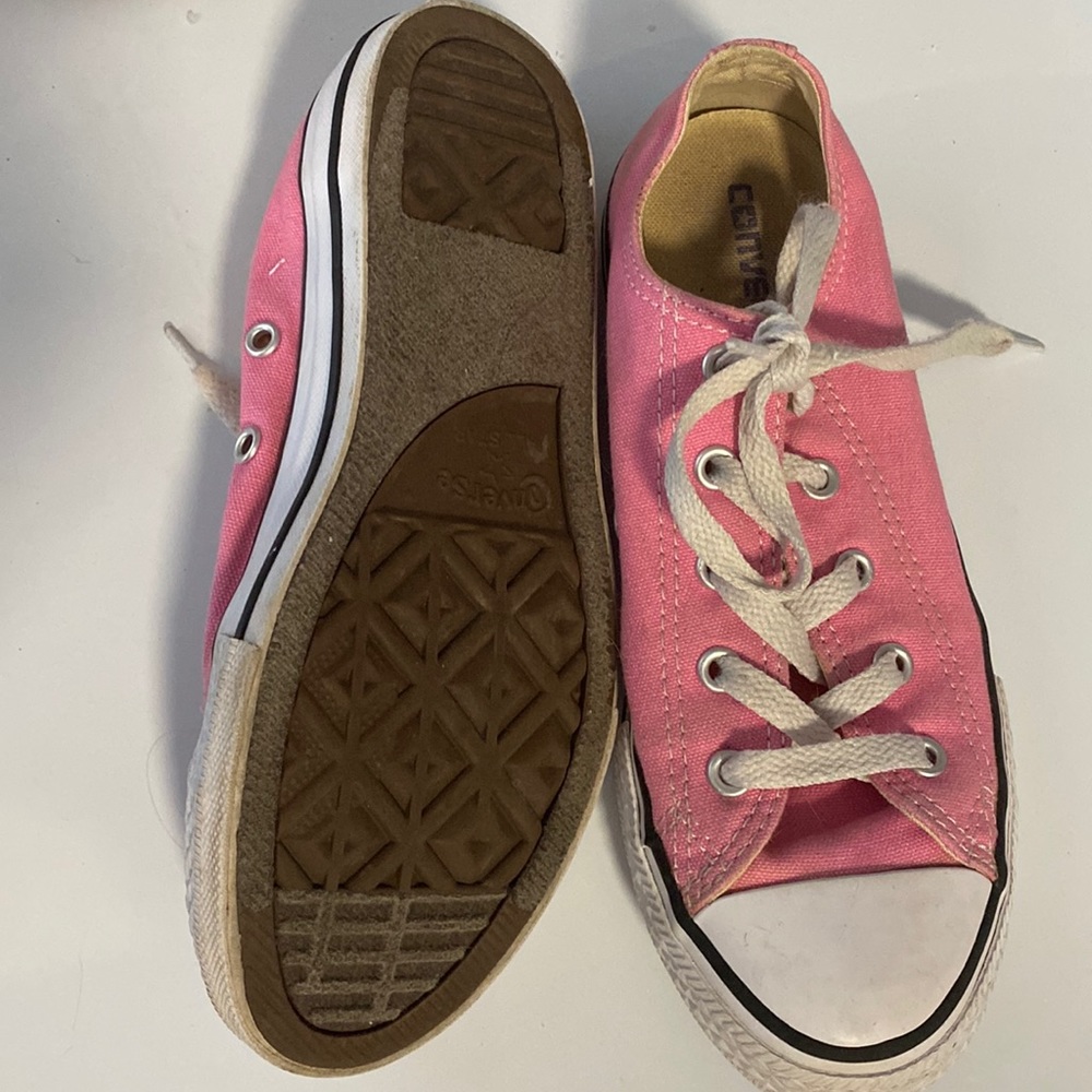 Light pink good condition size2